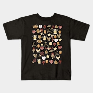 Festive Kids T-Shirt